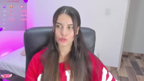 Gabriela online show from 03-09-26, 11:42