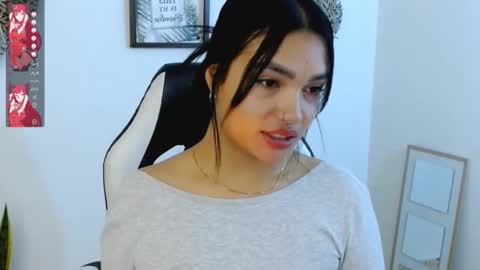 My name is Gabriela.. nice to meet you thumbs up please its very important to me online show from 09-19-25, 07:36