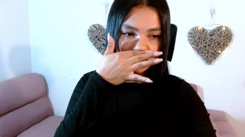 My name is Gabriela.. nice to meet you thumbs up please its very important to me online show from 02-27-26, 04:12