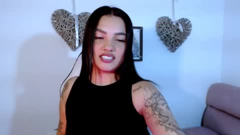 My name is Gabriela.. nice to meet you thumbs up please its very important to me online show from 04-17-26, 04:15