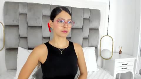 Snapshot of gaby_smit__ chatting on 06-10-26, 11:42 GABRIELA online show from 06-10-26, 11:42