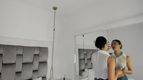 Snapshot of gaby_smit__ chatting on 06-26-26, 11:47 GABRIELA online show from 06-26-26, 11:47