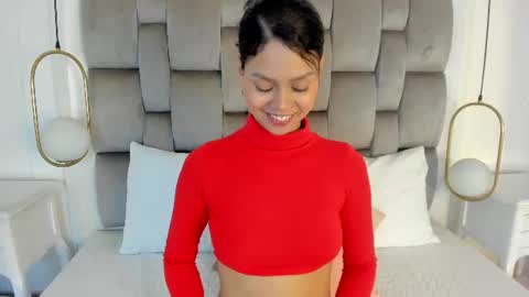 Snapshot of gaby_smit__ chatting on 07-21-26, 11:45 GABRIELA online show from 07-21-26, 11:45