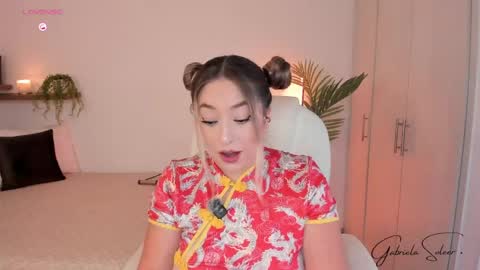 Snapshot of gaby_soleer chatting on 05-14-26, 10:38 gaby online show from 05-14-26, 10:38