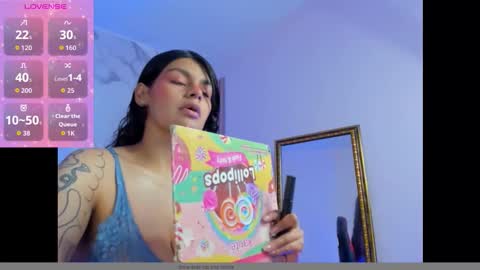 Snapshot of gaby_staaar chatting on 02-12-26, 02:12 Gaby online show from 02-12-26, 02:12