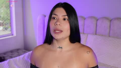 Aleja  online show from 03-18-26, 12:41