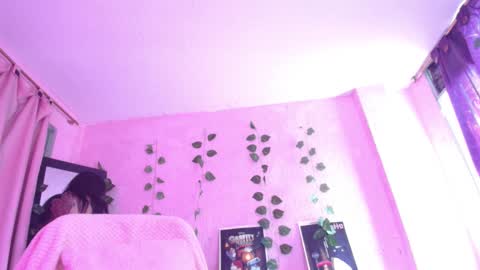 Gaby online show from 01-10-25, 04:09