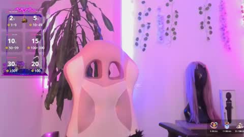 Gaby online show from 04-23-26, 10:23