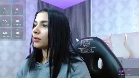 Gaby online show from 10-13-25, 03:28