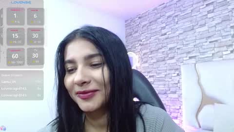 Gaby online show from 11-13-25, 07:46