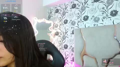 Gaby online show from 02-25-26, 03:16