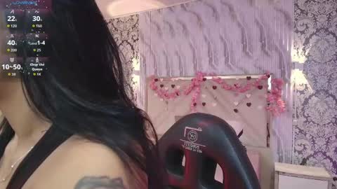 Snapshot of gaby_tay1 chatting on 05-25-26, 12:33 Gaby online show from 05-25-26, 12:33