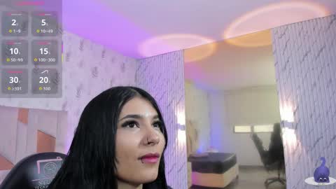 Snapshot of gaby_tay1 chatting on 06-03-26, 11:57 Gaby online show from 06-03-26, 11:57