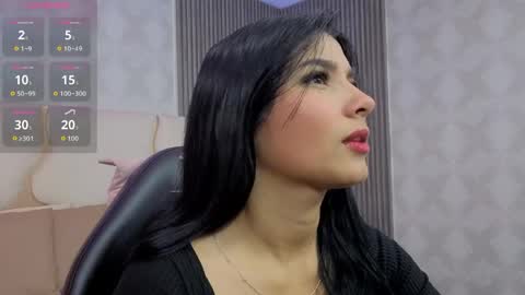 Snapshot of gaby_tay1 chatting on 06-06-26, 12:21 Gaby online show from 06-06-26, 12:21