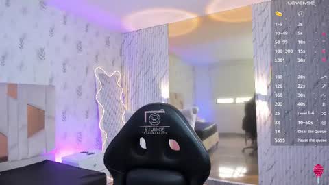 Snapshot of gaby_tay1 chatting on 06-16-26, 12:41 Gaby online show from 06-16-26, 12:41