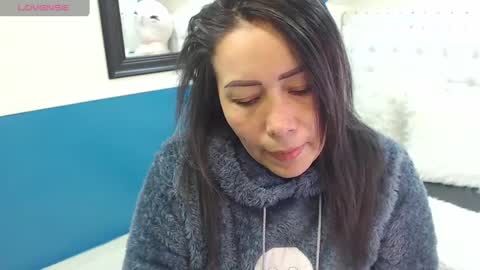 gabriela online show from 02-17-25, 02:04