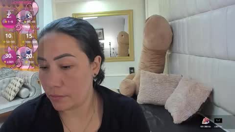 Snapshot of gaby_trent chatting on 03-04-26, 03:18 gabriela online show from 03-04-26, 03:18