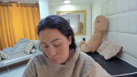 Snapshot of gaby_trent chatting on 03-31-26, 03:56 gabriela online show from 03-31-26, 03:56