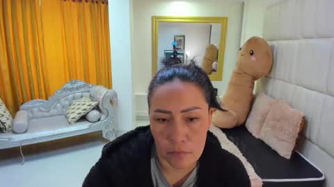 Snapshot of gaby_trent chatting on 05-11-26, 03:07 gabriela online show from 05-11-26, 03:07