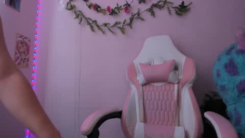 GABRIELA online show from 04-13-26, 06:13