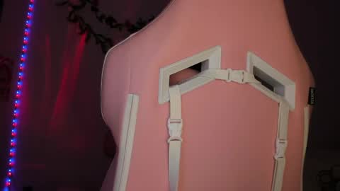 Snapshot of gaby_vandriel chatting on 04-26-26, 06:11 GABRIELA online show from 04-26-26, 06:11