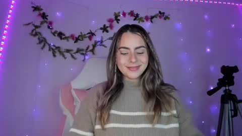 Snapshot of gaby_vandriel chatting on 08-09-26, 06:29 GABRIELA online show from 08-09-26, 06:29