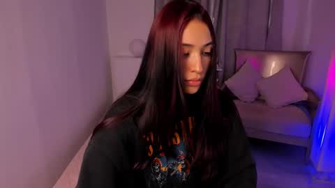 Gabriela online show from 12-22-25, 03:31