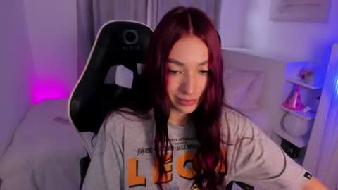 Gabriela online show from 06-26-26, 02:54