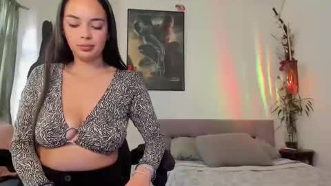gabyaridiii online show from 05-10-26, 03:06