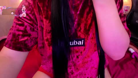  GABY DESIRE  online show from 12-12-24, 12:55