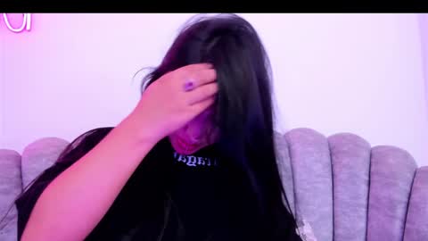  GABY DESIRE  online show from 01-29-25, 12:33