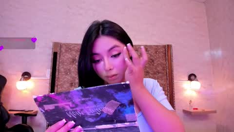  GABY DESIRE  online show from 02-20-25, 11:21