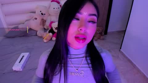  GABY DESIRE  online show from 09-27-25, 02:49