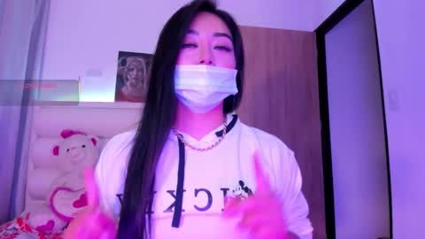  GABY DESIRE  online show from 10-16-25, 05:08