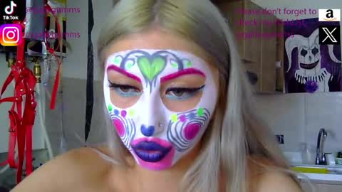 gabygumms online show from 09-12-25, 06:30