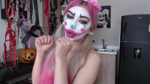 gabygumms online show from 10-08-25, 02:47