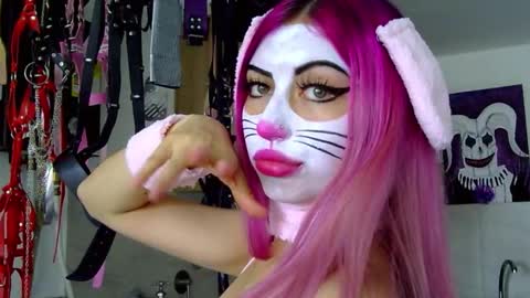 gabygumms online show from 10-19-25, 12:50