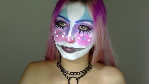 gabygumms online show from 11-23-25, 06:57