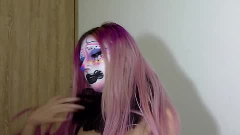 gabygumms online show from 11-29-25, 07:11