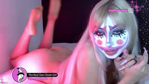 gabygumms online show from 02-14-26, 12:51