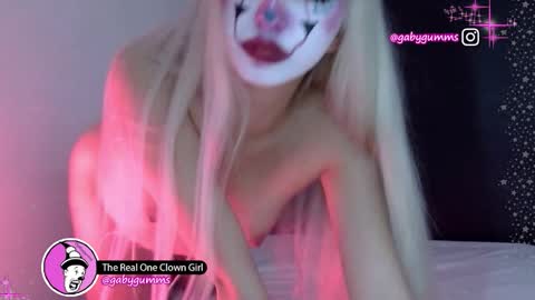 gabygumms online show from 02-24-26, 09:13
