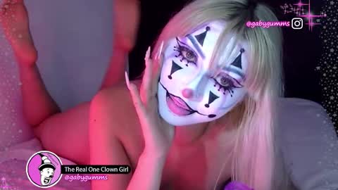 gabygumms online show from 02-25-26, 11:03