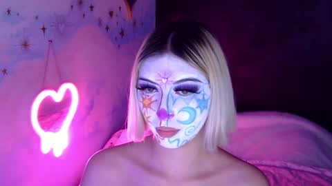 Snapshot of gabygumms chatting on 06-17-26, 06:05 gabygumms online show from 06-17-26, 06:05
