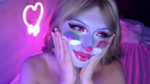Snapshot of gabygumms chatting on 07-15-26, 04:18 gabygumms online show from 07-15-26, 04:18