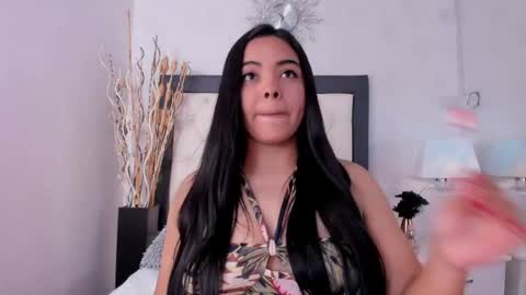 Snapshot of gabyherreraa chatting on 05-12-26, 11:57 Gaby online show from 05-12-26, 11:57