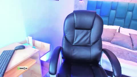 Gaby Jackson1 online show from 11-13-25, 12:04