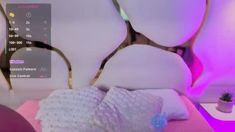 Gaby online show from 11-16-25, 06:19