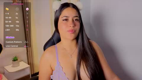 Gaby online show from 01-17-26, 03:55