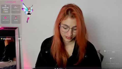 Gaby online show from 11-02-25, 03:31