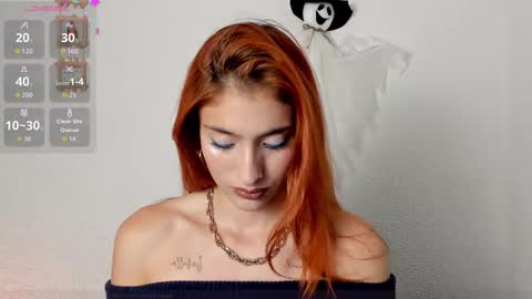 Gaby online show from 11-27-25, 03:19